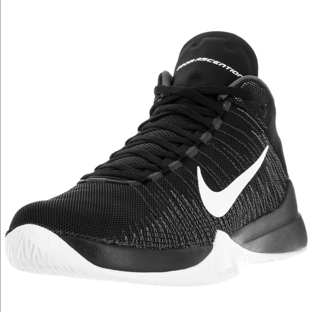 Nike Zoom Ascention Basketball Shoes